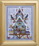 A Winter's Welcome (image for) A Winter's Welcome